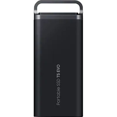 SSD ���������� Samsung T5 Shield 8TB USB 3.2 (MU-PH8T0S/EU) - �������� 4
