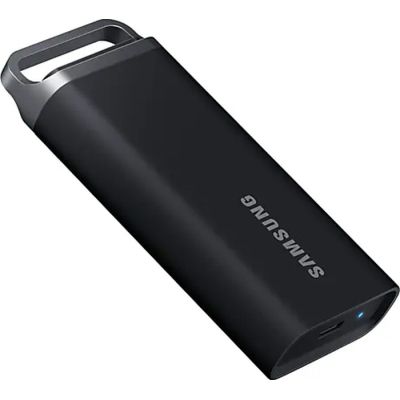 SSD ���������� Samsung T5 Shield 8TB USB 3.2 (MU-PH8T0S/EU) - �������� 6