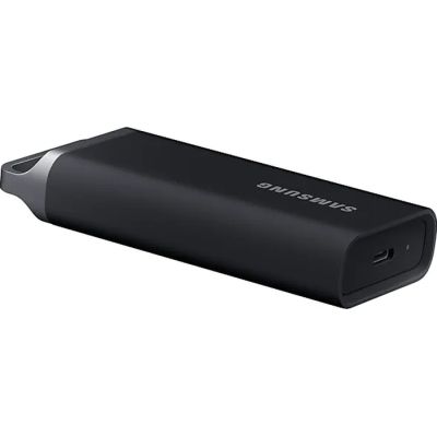SSD ���������� Samsung T5 Shield 8TB USB 3.2 (MU-PH8T0S/EU) - �������� 7