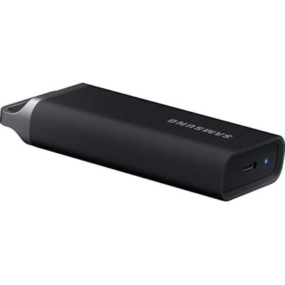 SSD ���������� Samsung T5 Shield 8TB USB 3.2 (MU-PH8T0S/EU) - �������� 8
