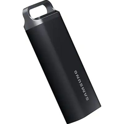 SSD ���������� Samsung T5 Shield 8TB USB 3.2 (MU-PH8T0S/EU) - �������� 9