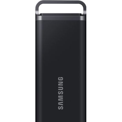  SSD USB 3.2 8TB T5 Shield Samsung (MU-PH8T0S/EU) -  1