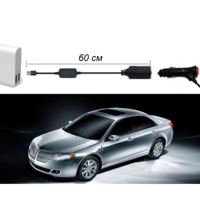 ������� CC-512 5V USB to 12V car XoKo (CC-512) - �������� 7
