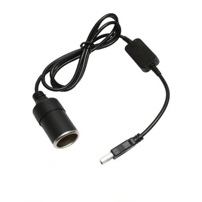 ������� CC-512 5V USB to 12V car XoKo (CC-512) - �������� 8
