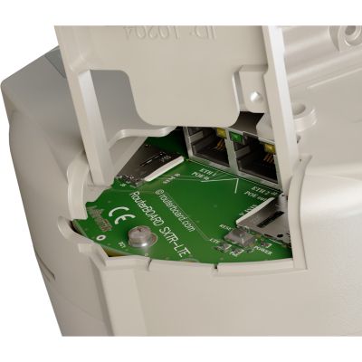 4G ������ Mikrotik SXTRFG621-EA - �������� 4