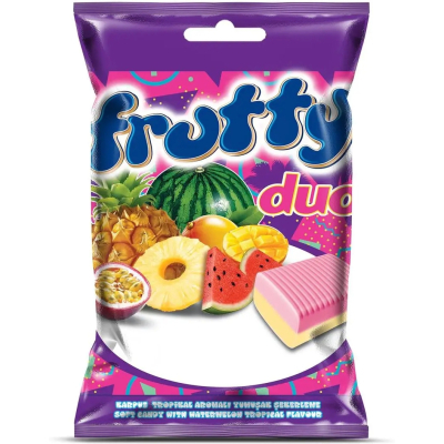 ������� Tayas Frutty Duo �� ������ �����-������ 1 �� (1780210) - �������� 1