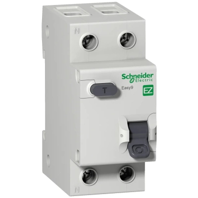 ��������������� ������������ ������� Schneider Electric EZ9 16� 30�� 1�+N (EZ9D34616) - �������� 1