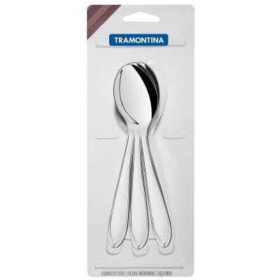 ��������� ����� Tramontina Laguna 3 �� (66906/041) - �������� 5