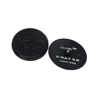 ������� ��� ����� TrueRC X-Ray 5.0GHz RHCP (0608597255843) - �������� 1