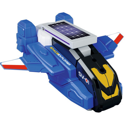 ����������� BlueRocket ����������� ����������� 3 � 1 � ��������� ������� STEM (XT1803088) - �������� 3