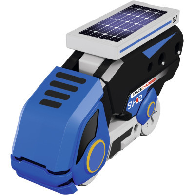����������� BlueRocket ����������� ����������� 3 � 1 � ��������� ������� STEM (XT1803088) - �������� 1