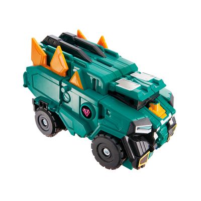 ����������� Dinoster ����� ����� ���� (EU580802) - �������� 5