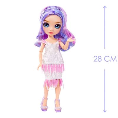 ����� Rainbow High ����� Fantastic Fashion �������� (587385) - �������� 8