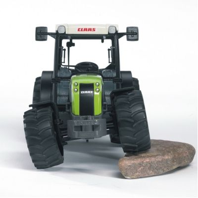 ����������� Bruder ������� Claas Nectis 267F (02110) - �������� 6