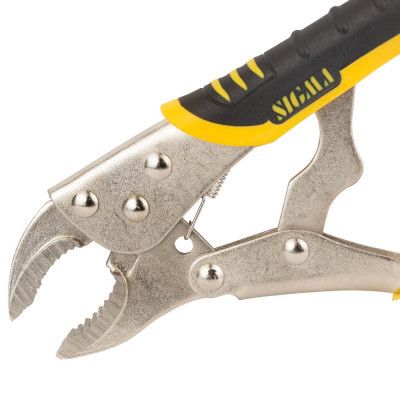  Sigma    180 CrV (4340251) -  7