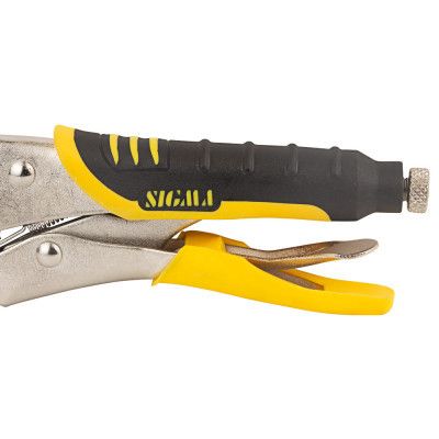  Sigma    180 CrV (4340251) -  8