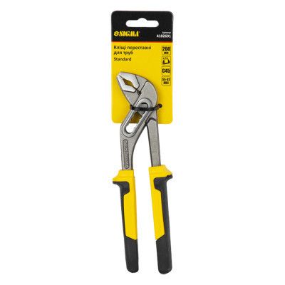 ���� Sigma ����������� ��� ���� Standard 200�� (4102691) - �������� 3