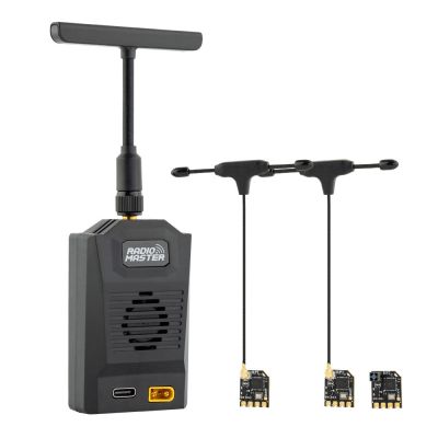 ���������� ��� ����� RadioMaster Ranger Nano 2.4GHz ExpressLRS module (HP0157.0035) - �������� 4