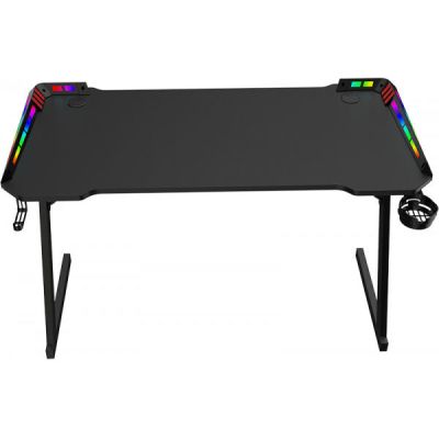 ����'������� ��� Xtrike ME DK-05 Gaming Desk RGB Llight Black (DK-05) - �������� 2