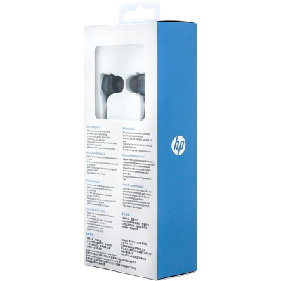 ��������� HP DHE-7003 Volume Control Black (DHE-7003) - �������� 3