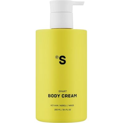    Sister's Aroma Smart Body Cream  250  (4820227780976) -  1