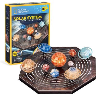 ���� Cubic Fun ���������� �����������-����������� Stem ��������� ������� (DS1087h) - �������� 2