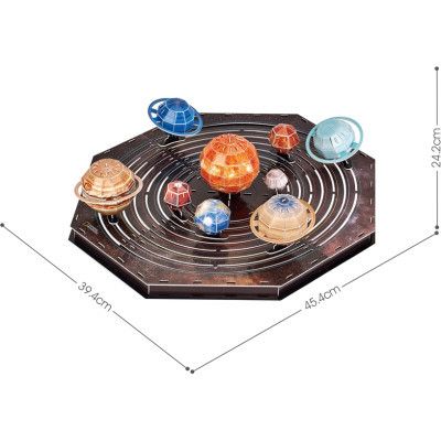 ���� Cubic Fun ���������� �����������-����������� Stem ��������� ������� (DS1087h) - �������� 3