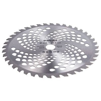 ��� ��� �������� Sigma � ��������������� ��������� 255x25.4�� 40� (5624491) - �������� 4