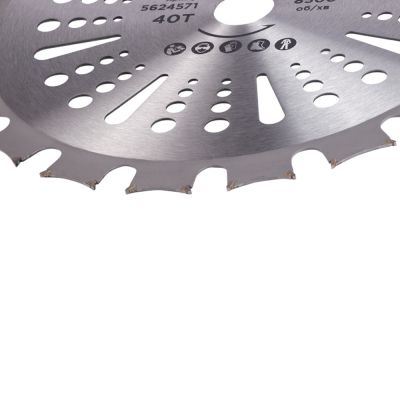 ��� ��� �������� Sigma � ��������������� ��������� 255x25.4�� 40� ������������ (5624571) - �������� 5