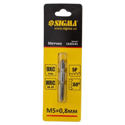 ������ Sigma �5x0.8�� (1620141) - �������� 2