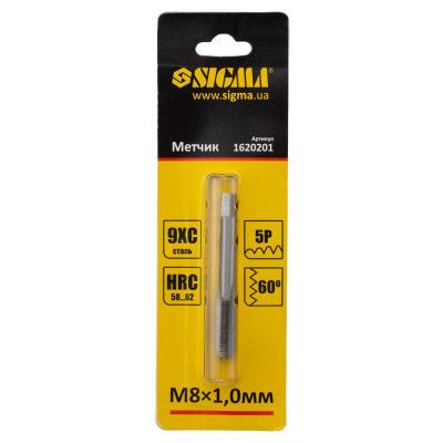 ������ Sigma �8x1.0�� (1620201) - �������� 2