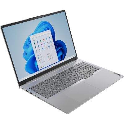  Lenovo ThinkBook 16 G6 IRL (21KH007YRA) -  2