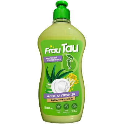 �������� ��� ������� ����� ������ Frau Tau ���� � ������� 500 �� (4820263230404) - �������� 1