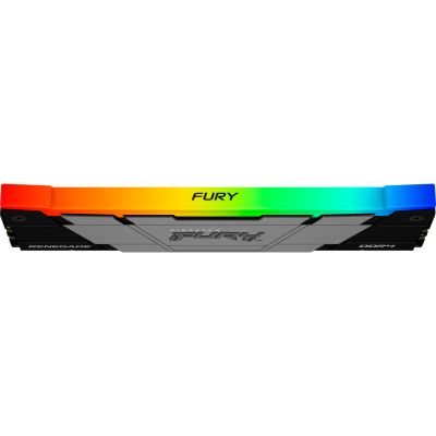 ������ ������ ��� ���������� DDR4 16GB 3600 MHz FURYRenegadeRGB Kingston Fury (ex.HyperX) (KF436C16RB12A/16) - �������� 3