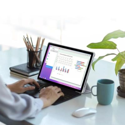 ������� Oscal Pad 15 8/256GB Dual Sim Stellar Grey - �������� 7