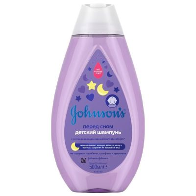 ������� ������� Johnson�s baby ����� ���� 300 �� (3574669907675) - �������� 1
