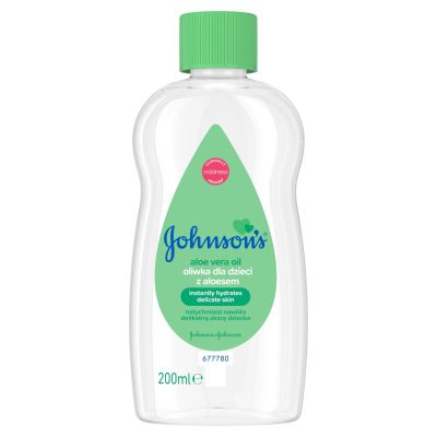 ������� ����� Johnson�s baby � ���� 200 �� (8410207115889) - �������� 1