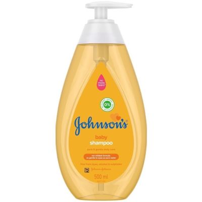 ������� ������� Johnson�s baby 500 �� (3574661427843) - �������� 1