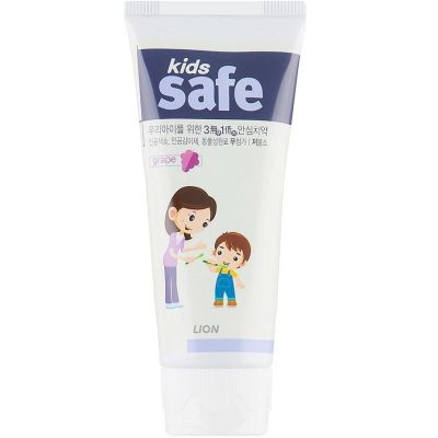 ������� ������ ����� Lion Kids Safe 3-12 ��� ��������, 90 � (8806325611493) - �������� 1