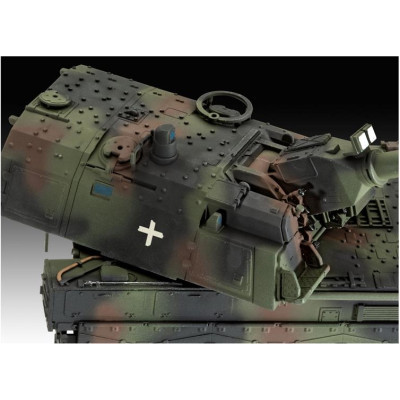 ������� ������ Revell ��� Panzerhaubitze 2000 ������� 4 ������� 1:72 (RVL-03347) - �������� 5