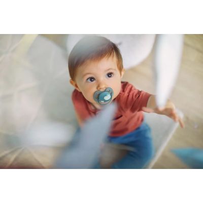 �������� Philips AVENT Ultra Soft �������'���, 6-18 ��. 2 �� (SCF091/15) - �������� 4