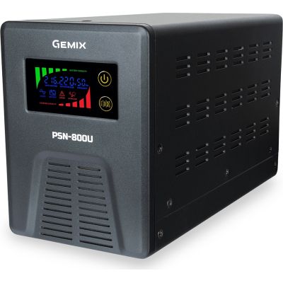 �������� �������������� ������� Gemix PSN-800U (PSN800U) - �������� 1