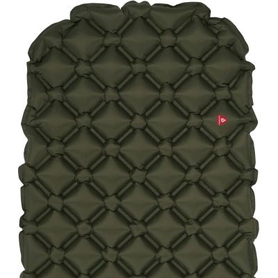 ������������� ������ Highlander Nap-Pak Inflatable Sleeping Mat PrimaLoft 5 cm Olive (AIR072-OG) (930481) - �������� 3