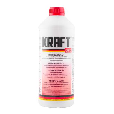 �������� KRAFT G12/G12+ -35 (��������) 1,5� (KF109) - �������� 1