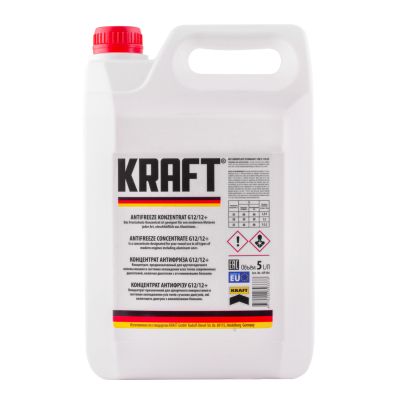 �������� KRAFT G12/G12+ (�������) 5� (KF104) - �������� 1