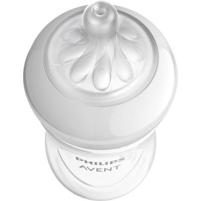 ����� Philips AVENT Natural �����������, ������������ �����, �� 0 ��� (SCY962/02) - �������� 2