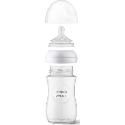 ����� Philips AVENT Natural �����������, ������������ �����, �� 0 ��� (SCY962/02) - �������� 3
