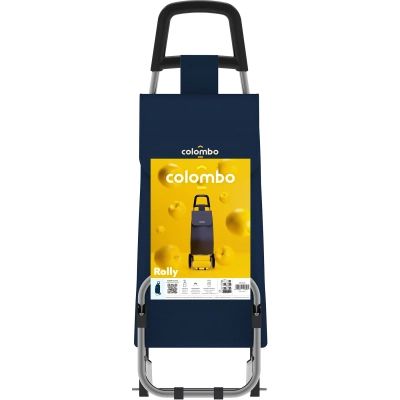 �����-������� Colombo Rolly Blue (CRL001B) (930518) - �������� 2