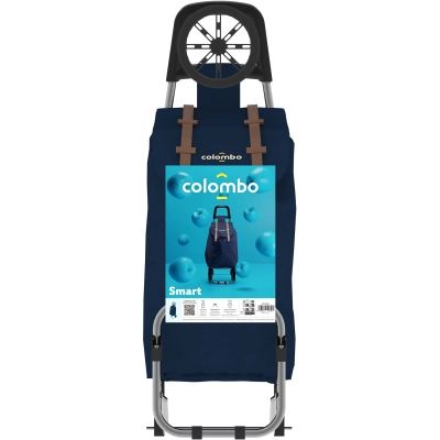 �����-������� Colombo Smart Blue (CRL002B) (930520) - �������� 2