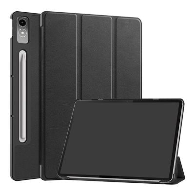 ����� ��� �������� BeCover Smart Case Lenovo Tab P12 TB-370FU 12.7" Black (709878) - �������� 2